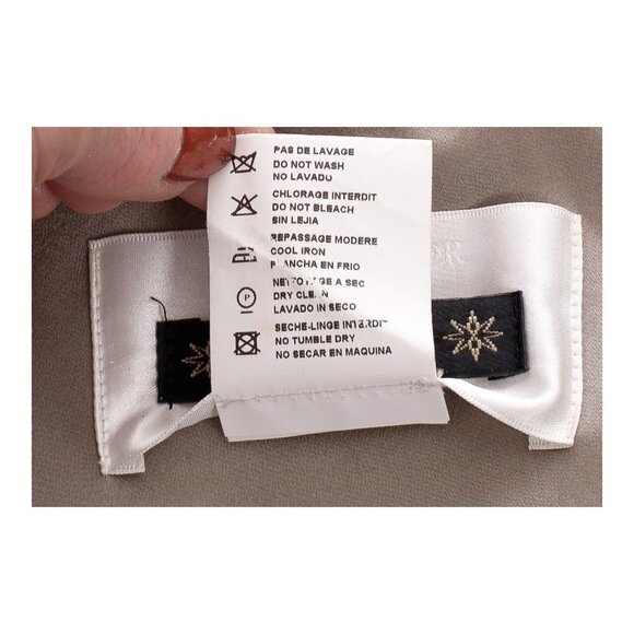 PLEIN SUD High Waist Bandage Pencil Skirt NEW - Picture 10 of 10